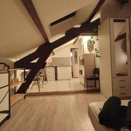 Studio 6 Chalon-sur-Saone Bagian luar foto