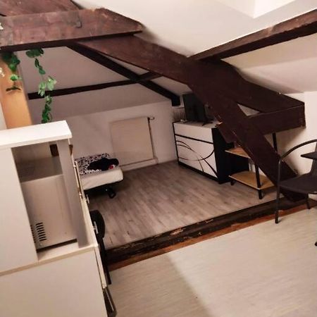 Studio 6 Chalon-sur-Saone Bagian luar foto