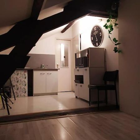 Studio 6 Chalon-sur-Saone Bagian luar foto