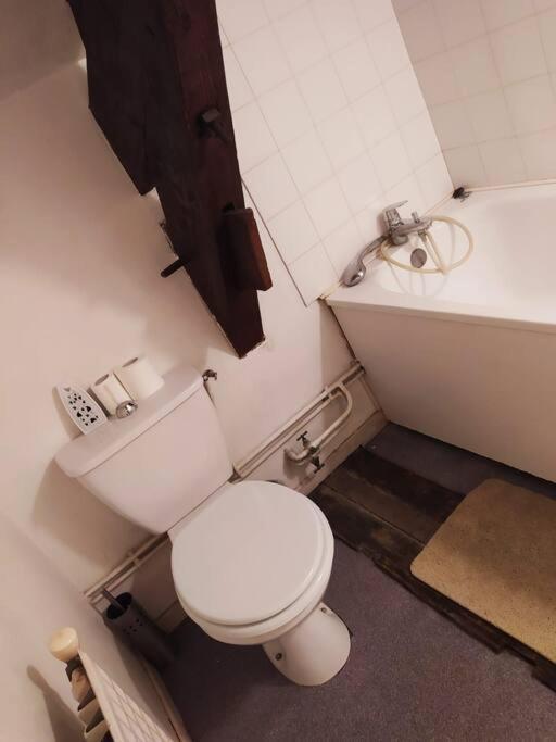 Studio 6 Chalon-sur-Saone Bagian luar foto