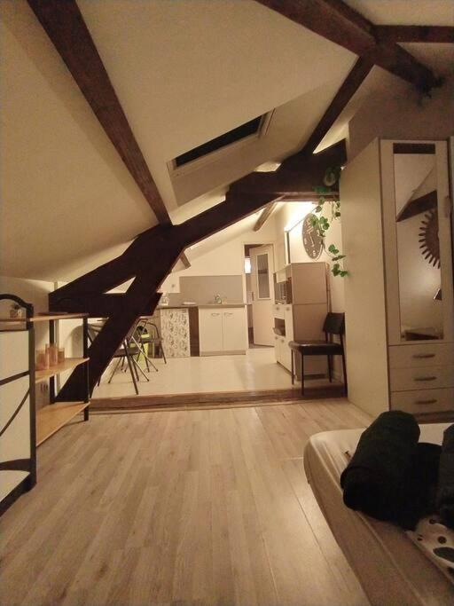 Studio 6 Chalon-sur-Saone Bagian luar foto
