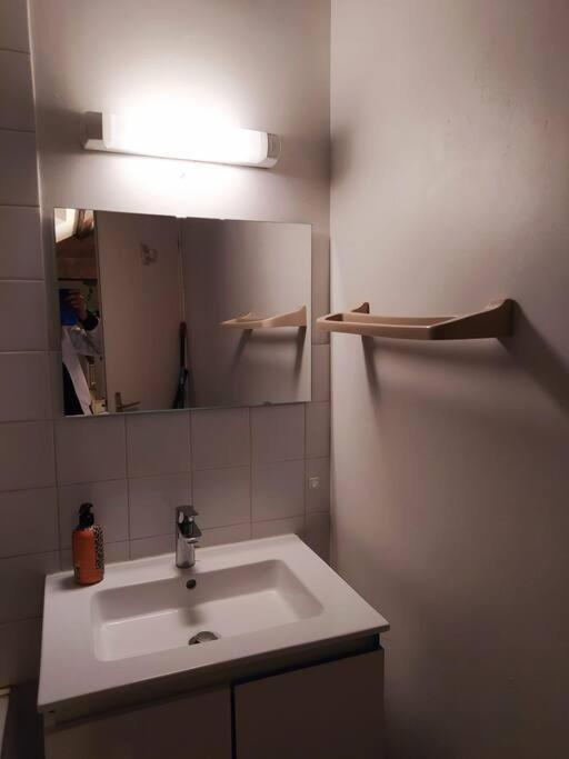 Studio 6 Chalon-sur-Saone Bagian luar foto