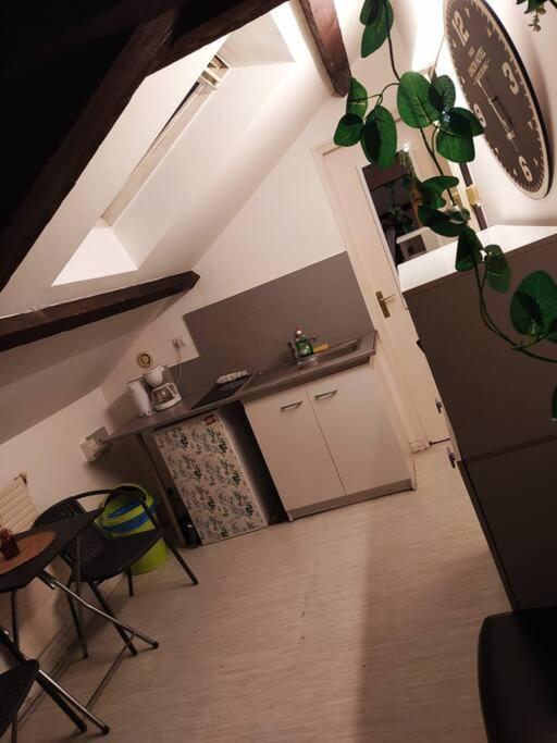 Studio 6 Chalon-sur-Saone Bagian luar foto