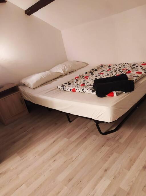 Studio 6 Chalon-sur-Saone Bagian luar foto