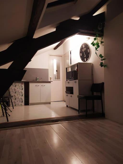 Studio 6 Chalon-sur-Saone Bagian luar foto